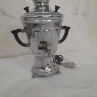 سماور برقی سالم