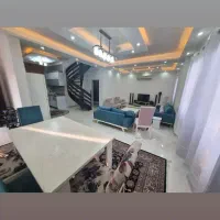 خانه ویلایی دوبلکس/مبله/۴۰۰مترزمین،۱۶۰متربنا/۳خواب|فروش خانه و ویلا|لشت نشا, |دیوار