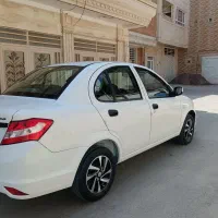 ساینامدل 1400بدون رنگ وضربه درحدصفر|خودرو سواری و وانت|کرمان, |دیوار