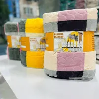پتو چهار فصل در انواع رنگ