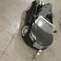 ماشین شارژی آولود