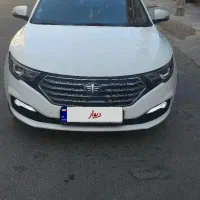 بسترن B30 مدل ۱۴۰۱|خودرو سواری و وانت|تهران, پونک|دیوار