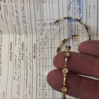 طلا النگو سایز یک|جواهرات|الوند, |دیوار