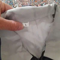 لباس کار سایز L|لباس|زنجان, |دیوار