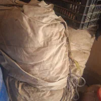 چادر برزنتی|کوهنوردی و کمپینگ|مبارکه, |دیوار