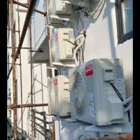 نصب و تعمیرات انواع کولرگازی،بخاری، پکیج و آبگرمکن