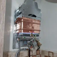 تعمیر و سرویس آبگرمکن