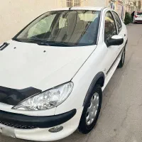 Sd206مدل ۹۰تک برگ|خودرو سواری و وانت|بجنورد, |دیوار