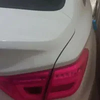 لیفان ۸۲۰ کم کار|خودرو سواری و وانت|سنندج, |دیوار