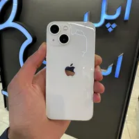 اپل iPhone 13 mini با حافظهٔ ۱۲۸ گیگابایت