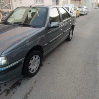 پژو پارس سال، مدل ۱۴۰۱ لاکاغذی