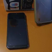 گوشی a01 سامسونگ