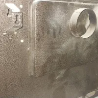 بخاری ابسال|بخاری، هیتر، شومینه|یزد, |دیوار