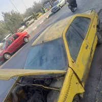 پژو روا اسقاتی|خودرو سواری و وانت|تهران, شوش (باغ آذری)|دیوار