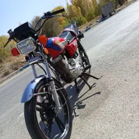 کویر۲۰۰ مدل۹۷|موتورسیکلت|زالیان, |دیوار