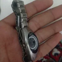 ساعت سوئیسی بسیار قدیمی|ساعت|نی‌ریز, |دیوار