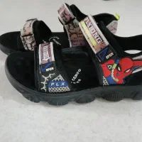 کفش تابستانی