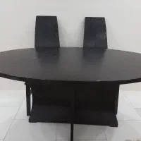 غذاخوری ۶نفره|میز و صندلی غذاخوری|اردبیل, |دیوار