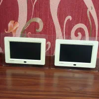 قاب یا مانیتور نمایشگر دیجیتال نو|قطعات و لوازم جانبی رایانه|شیراز, قدوسی شرقی|دیوار