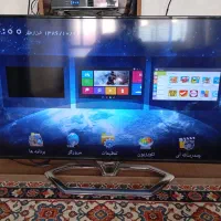 تلویزیون ۴۲. اینج ال ای دی سالم بشرط