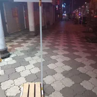 مجسمه های ویترینی رگال بندی سفیدرگال مبرهن|فروشگاه و مغازه|رشت, استادسرا|دیوار