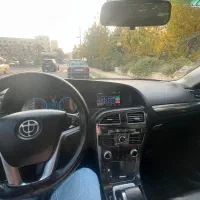 برلیانس وی فایو|خودرو سواری و وانت|تهران, شهرک محلاتی|دیوار