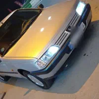 پژو405|خودرو سواری و وانت|گنبد کاووس, |دیوار