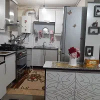 رهن کامل آپارتمان شهرک شهید حیدری|اجارهٔ آپارتمان|نهاوند, |دیوار