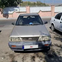 پراید ۱۴۱ معاوضه با کویک و تیبا