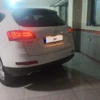 جک S5 مدل 95|خودرو سواری و وانت|اردبیل, |دیوار
