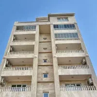 فروش آپارتمان پلاک اول دریا. (قواره اول)|فروش آپارتمان|فریدون‌کنار, |دیوار