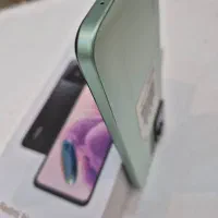 گوشی شیائومی Redmi Note 12s|موبایل|تهران, صد دستگاه|دیوار