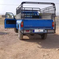 نیسان صفر مدل 403 برج 12