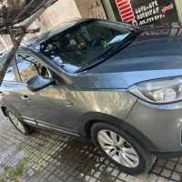 جک اس ۵ مدل ۹۵|خودرو سواری و وانت|چهاردانگه (تهران), |دیوار