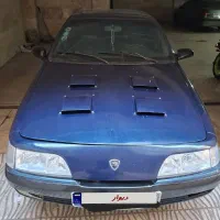 دوو اسپرو مدل ۱۹۹۳