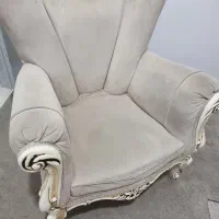 مبل تک نفره  ۲عدد