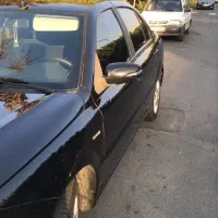 دنا دنده ای|خودرو سواری و وانت|کرج, فاز ۳ گوهردشت|دیوار