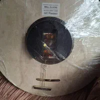 ساعت دیواری طرح مدرن آمریکایی مدل لوتوس وینتیج|ساعت دیواری و تزئینی|کرج, گوهردشت|دیوار