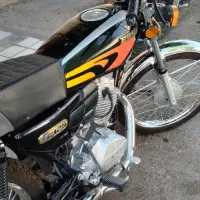 موتور|موتورسیکلت|قم, زاویه|دیوار