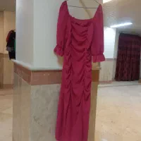 تعدادی لباس مجلسی|لباس|تهران, شهرک مخابرات|دیوار