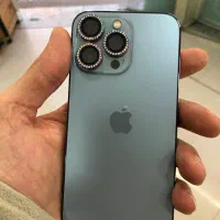 ایفون ۱۳ پرو