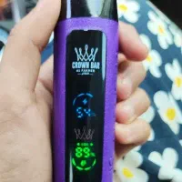 پاد یکبار مصرف