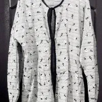 شومیز گل دار به قیمت خرید