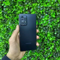 سامسونگ A52 S