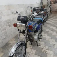 موتور ۹۱درحد|موتورسیکلت|قم, شاه ابراهیم|دیوار