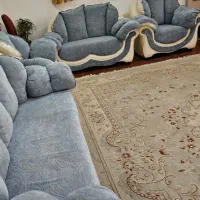 فروش یک دست مبل ۷ نفره