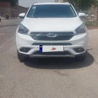 چری تیگو 7 IE، مدل ۱۴۰۰