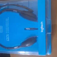 هدفون H111 لاجیتک
