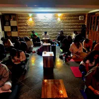 همکاری و اجاره سالن برای انواع کلاس‌ها و اجتماعات|اجارهٔ کوتاه‌مدت دفتر کار و فضای آموزشی|تهران, شادمان|دیوار