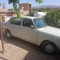 پیکان مدل ۸۳